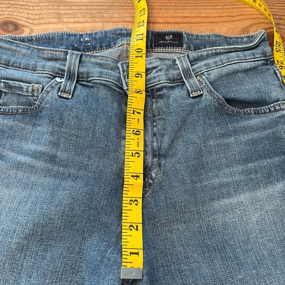 Adriano Goldschmied - Mari jeans - Picture 9 of 11